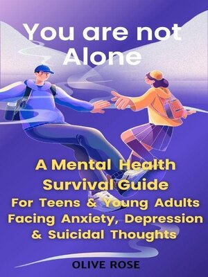 cover image of You are not Alone